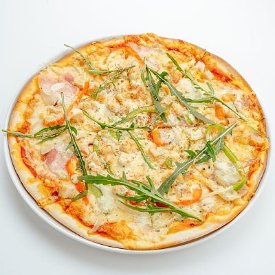 Заказать Пицца Баварская, Квартал 2.0