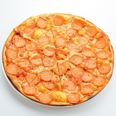 Заказать Пицца Пепперони, Квартал 2.0