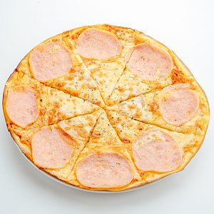 Пицца Бьянка, Квартал 2.0