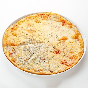 Пицца 4 Сыра, Квартал 2.0