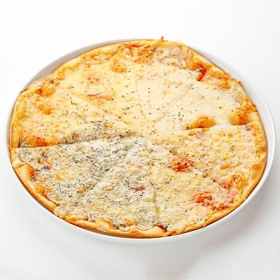 Заказать Пицца 4 Сыра, Квартал 2.0