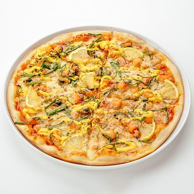 Заказать Пицца Морская, Квартал 2.0