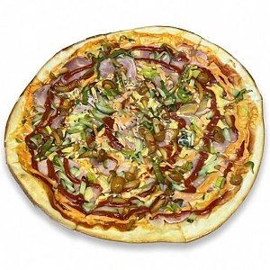 Пицца Лацио, Квартал 2.0