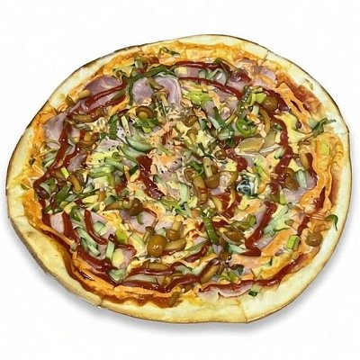 Заказать Пицца Лацио, Квартал 2.0