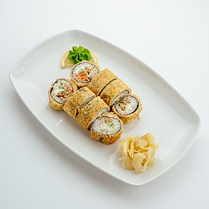 Темпура микс, Квартал 2.0