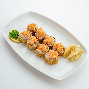 Темпура тартар, Квартал 2.0