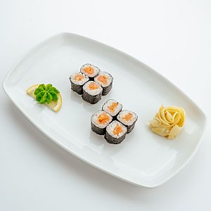 Креветка маки, Квартал 2.0