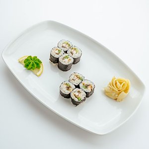 Угорь маки, Квартал 2.0