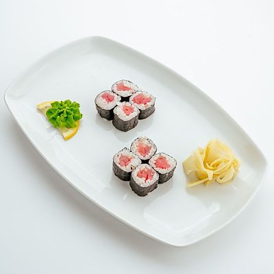 Заказать Тунец маки, Квартал 2.0