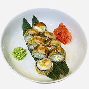 Темпура Дракон, Квартал 2.0