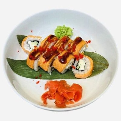 Заказать Ролл Терияки-Фантазия, Квартал 2.0