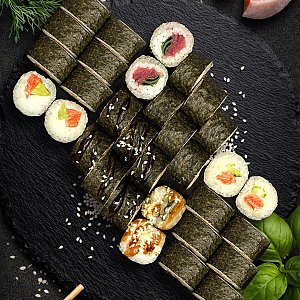 Сет Нори, Ролл на стол