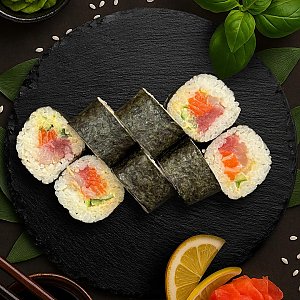 Ролл Футо, Ролл на стол