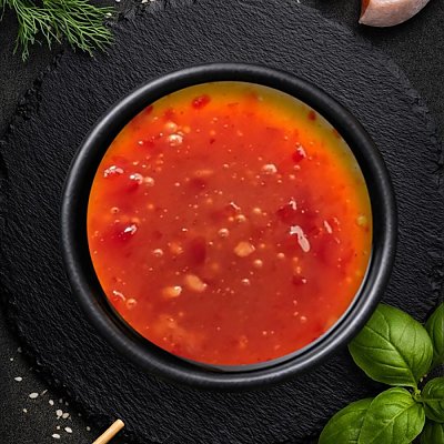 Заказать Соус Свит Чили, Ролл на стол