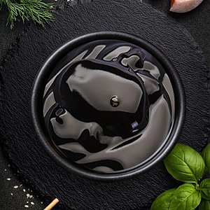 Соус Устричный, Ролл на стол