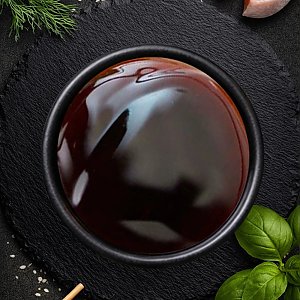 Соус Терияки, Ролл на стол