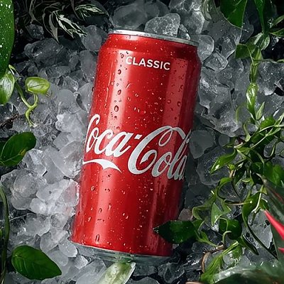 Заказать Кока-Кола 0.33л, Ролл на стол