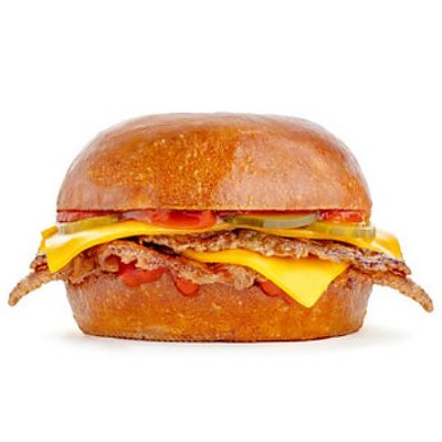 Заказать Смешбургер Джуниор, Смэшер