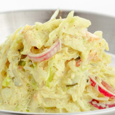 Заказать Салат Квашенный Коул Слоу, Смэшер