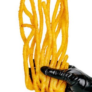 Лонг Фрайс, Смэшер