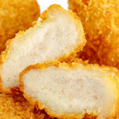 Заказать Чикен Наггетс, Смэшер