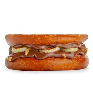 Смэш Банан-Нутелла, Смэшер