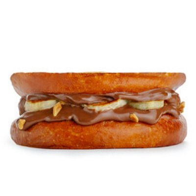 Заказать Смэш Банан-Нутелла, Смэшер