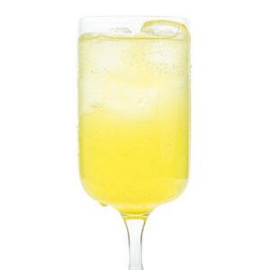 Лимонад Классический-Лимонный, Смэшер