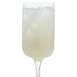 Лимонад Кокос-Лайм, Смэшер