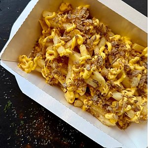 Бокс фри Сырный, Lawash