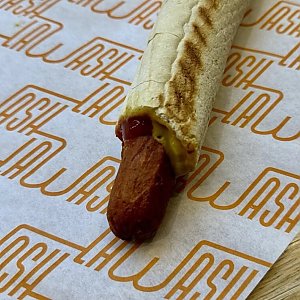 Хот-дог Французский, Lawash