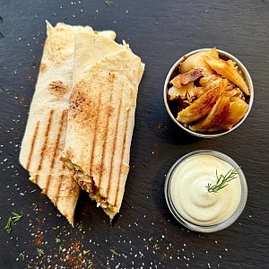 Стик Классический, Lawash