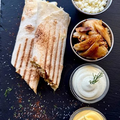 Заказать Стик Сырный, Lawash