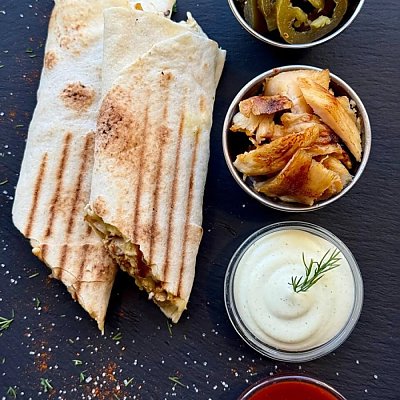 Заказать Стик Острый, Lawash