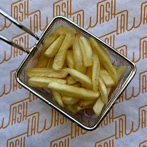Картофель фри, Lawash