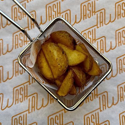 Заказать Картофель По‑деревенски, Lawash