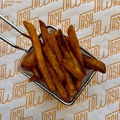 Заказать Батат фри, Lawash