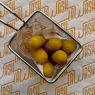 Заказать Сырные палочки, Lawash