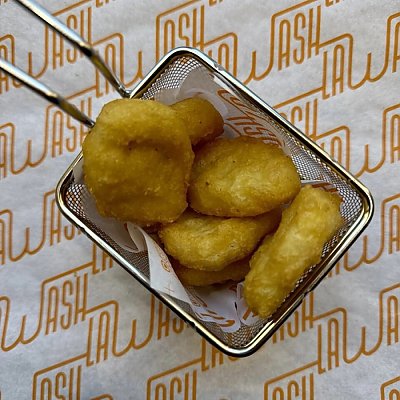 Заказать Наггетсы, Lawash