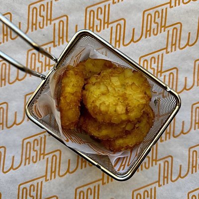 Заказать Мини-драники, Lawash