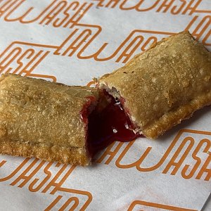 Пирожок с вишней, Lawash