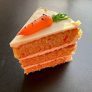 Десерт Морковный (весовое), ТВОЙ ВКУС