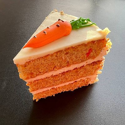 Заказать Десерт Морковный (весовое), ТВОЙ ВКУС
