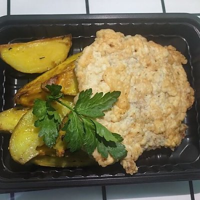 Заказать Ланч №16, Домашняя Трапеза