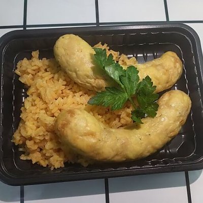 Заказать Ланч №18, Домашняя Трапеза