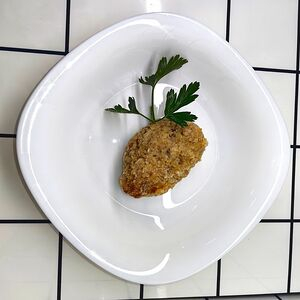 Котлета куриная, Домашняя Трапеза