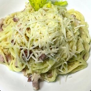 Паста Карбонара, Драники, блины & пельмени