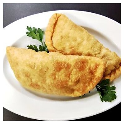 Заказать Чебуреки со свининой, Драники, блины & пельмени