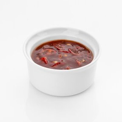 Заказать Соус Чили острый, Драники, блины & пельмени