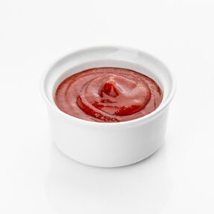 Кетчуп, Драники, блины & пельмени